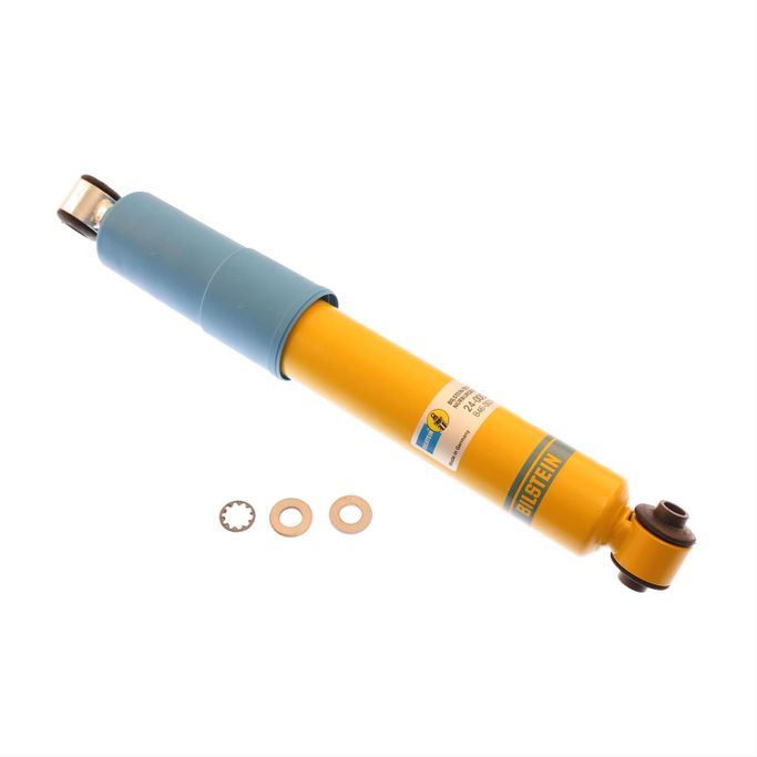 BSN-24-000345, Bilstein B8 Performance Plus Series Shocks and Struts 24-000345 in UAE, Dubai. Condition - new. Price 550 AED. Photo, seller contacts | AUTO.AE