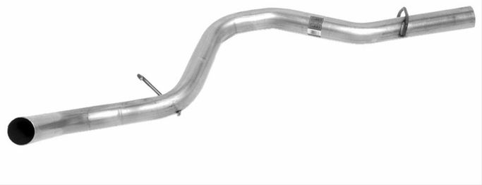 WLK-45683, Dynomax Tailpipes 45683 في الإمارات العربية المتحدة, دبي. Condition - new. Price 350 AED. Photo, seller contacts | AUTO.AE