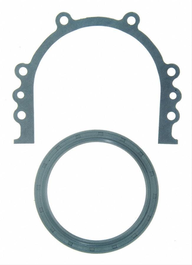FEL-BS40695, Fel-Pro Rear Main Seals BS 40695 in UAE, Dubai. Condition - new. Price 120 AED. Photo, seller contacts | AUTO.AE