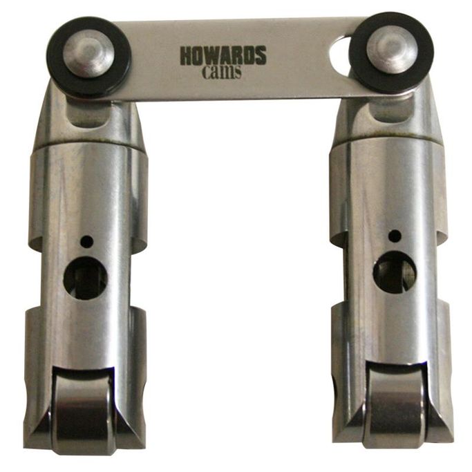 HRS-91298-2, Howards Cams ProMax Direct Lube Mechanical Roller Lifters 91298-2 в ОАЭ, Дубай. Состояние - новое. Цена 790 AED. Фото, контакты продавца | AUTO.AE