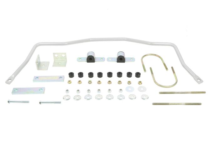 WHL-BFR1-KU4, Whiteline Sway Bars for 1960-1965 FALCON, 1969-1970 MUSTANG - BFR1-KU4 в ОАЭ, Дубай. Состояние - новое. Цена ⁦1 460 AED⁩. Фото, контакты продавца | AUTO.AE