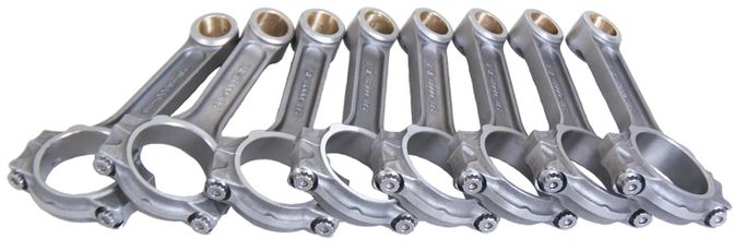 ESP-FSI6000B, Eagle FSI I-Beam Connecting Rods FSI6000B في الإمارات العربية المتحدة, دبي. Condition - new. Price ⁦2,260 AED⁩. Photo, seller contacts | AUTO.AE