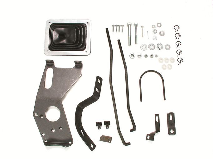 HUU-3670010, Hurst Mastershift Installation Kits 3670010 in UAE, Dubai. Condition - new. Price 1,910 AED. Photo, seller contacts | AUTO.AE
