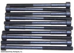 BCK-016-1038, Beck/Arnley Cylinder Head Fasteners 016-1038 in UAE, Dubai. Condition - new. Price 310 AED. Photo, seller contacts | AUTO.AE