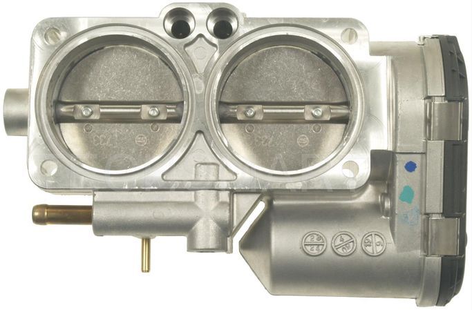 SMP-S20010, Standard Motor TechSmart Throttle Bodies for 1999-2001 CATERA, 2003-2004 CTS - S20010 в ОАЭ, Дубай. Состояние - новое. Цена 2 370 AED. Фото, контакты продавца | AUTO.AE