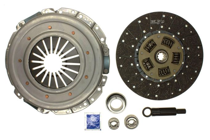 SXR-K0033-01, Sachs Stock Replacement Clutch Kits K0033-01 в ОАЭ, Дубай. Состояние - новое. Цена 850 AED. Фото, контакты продавца | AUTO.AE