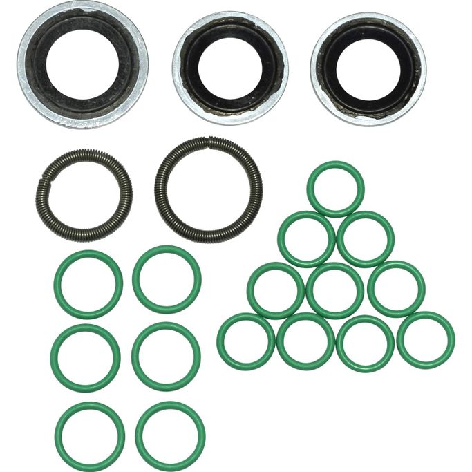 UAC-RS2507, Universal Air Conditioner Air Conditioner System Seal Kits RS 2507 in UAE, Dubai. Condition - new. Price 70 AED. Photo, seller contacts | AUTO.AE