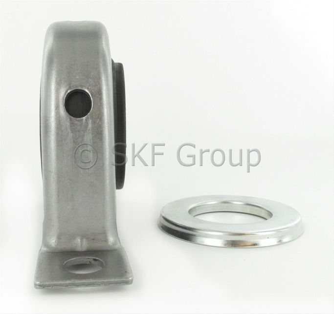 SKF-HB106-FF, SKF Bearings Driveshaft Center Support Bearings for 1986-1990 AEROSTAR, 1984-1990 BRONCO II, 1986-1989 RANGER - HB106-FF في الإمارات العربية المتحدة, دبي. Condition - new. Price ⁦230 AED⁩. Photo, seller contacts | AUTO.AE