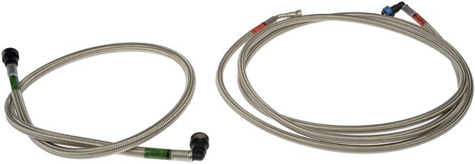 RNB-819-100, Dorman - Automotive Fuel Lines for 2011-2014 F-150 - 819-100 في الإمارات العربية المتحدة, دبي. Condition - new. Price ⁦1,450 AED⁩. Photo, seller contacts | AUTO.AE