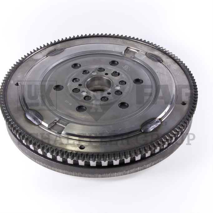 LUK-DMF020, LuK Clutch DMF 130-Tooth Flywheel 4150086100 في الإمارات العربية المتحدة, دبي. Condition - new. Price 3,700 AED. Photo, seller contacts | AUTO.AE