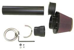 57-0516, K&N 57-0516 Performance Air Intake System PEUGEOT 307 L4-2.0L F/I, 2000-2005 in UAE, Dubai. Condition - new. Price 1,120 AED. Photo, seller contacts | AUTO.AE