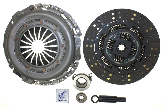 SXR-K70144-02, Sachs Stock Replacement Clutch Kits K70144-02 in UAE, Dubai. Condition - new. Price 1,050 AED. Photo, seller contacts | AUTO.AE
