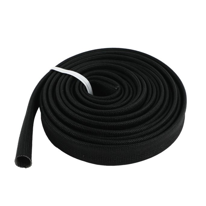 TCX-FGL0-38BK10, Techflex Insultherm Tru-Fit Sleeving FGL0.38BK10 في الإمارات العربية المتحدة, دبي. Condition - new. Price 70 AED. Photo, seller contacts | AUTO.AE