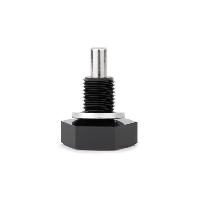 MIO-MMODP-7816, Mishimoto Magnetic Oil Pan Drain Plugs MMODP-7816BK في الإمارات العربية المتحدة, دبي. Condition - new. Price ⁦110 AED⁩. Photo, seller contacts | AUTO.AE