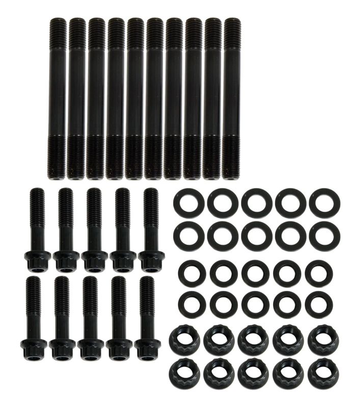 SUM-910522, Summit Racing™ Extreme Duty Main Studs SUM-910522 في الإمارات العربية المتحدة, دبي. Condition - new. Price ⁦940 AED⁩. Photo, seller contacts | AUTO.AE