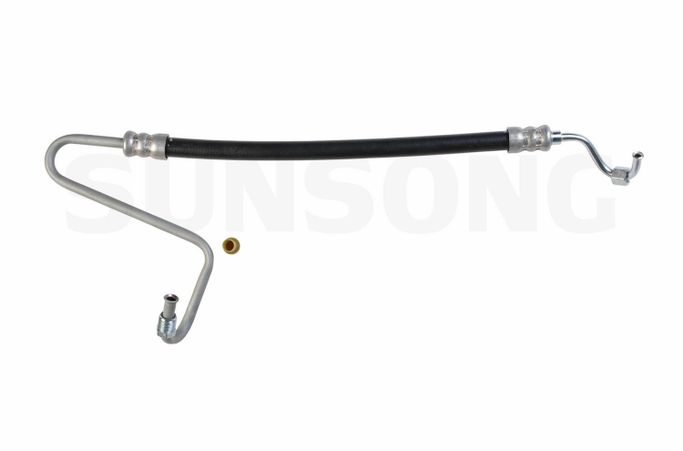 SUG-3401546, Sunsong Power Steering Hose Assemblies 3401546 في الإمارات العربية المتحدة, دبي. Condition - new. Price 110 AED. Photo, seller contacts | AUTO.AE