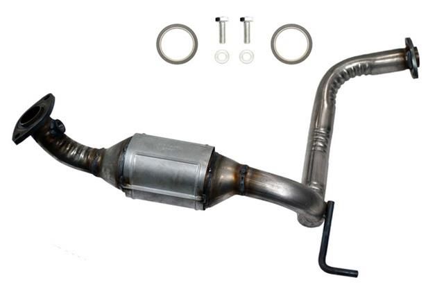 CTO-5359, Catco Federal/EPA Direct-Fit Catalytic Converters for 2016-2020 TACOMA - 5359 в ОАЭ, Дубай. Состояние - новое. Цена ⁦2 020 AED⁩. Фото, контакты продавца | AUTO.AE