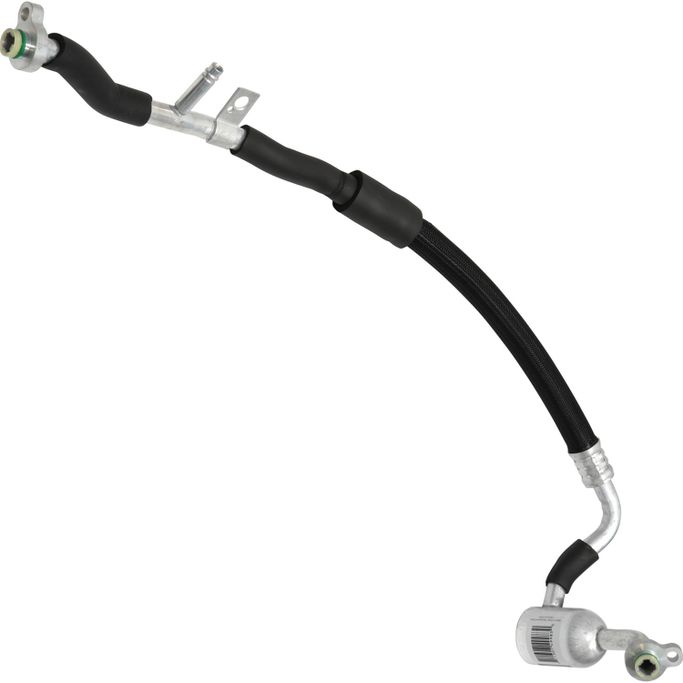 UAC-HA11571C, Universal Air Conditioner Inc. - Air Conditioning Hoses and Lines for 2010-2013 LR4, RANGE ROVER SPORT - HA 11571C в ОАЭ, Дубай. Состояние - новое. Цена ⁦160 AED⁩. Фото, контакты продавца | AUTO.AE