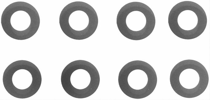 FEL-ES72180, Fel-Pro Valve Cover Grommets ES 72180 في الإمارات العربية المتحدة, دبي. Condition - new. Price 70 AED. Photo, seller contacts | AUTO.AE