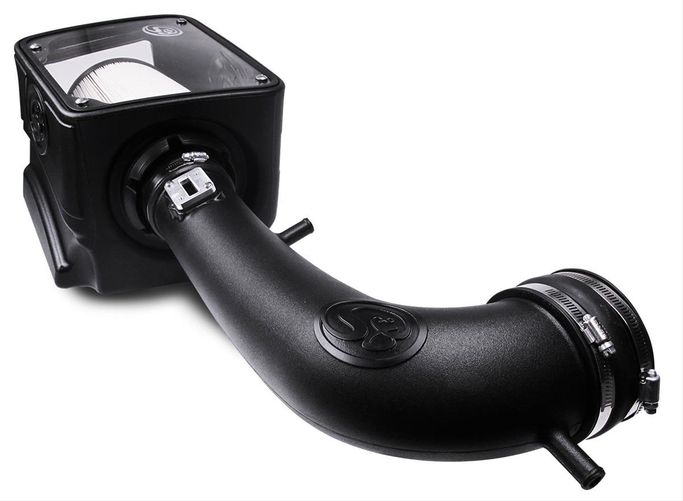 SBF-75-5069D, S&B Filters Dry Filter Cold Air Intake Kits 75-5069D في الإمارات العربية المتحدة, دبي. Condition - new. Price 1,810 AED. Photo, seller contacts | AUTO.AE