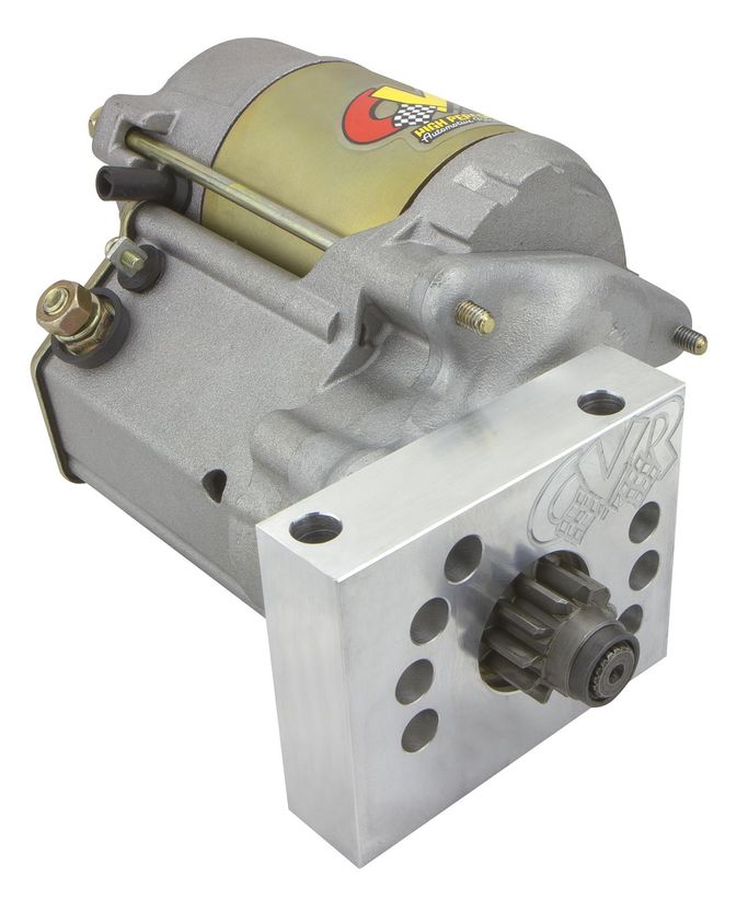 CVS-5414, CVR Protorque Starters 5414 في الإمارات العربية المتحدة, دبي. Condition - new. Price 1,200 AED. Photo, seller contacts | AUTO.AE