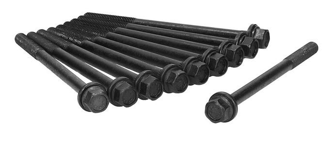 AJU-81033300, Ajusa Cylinder Head Bolt Sets for 2002-2008 COOPER - 81033300 في الإمارات العربية المتحدة, دبي. Condition - new. Price 340 AED. Photo, seller contacts | AUTO.AE