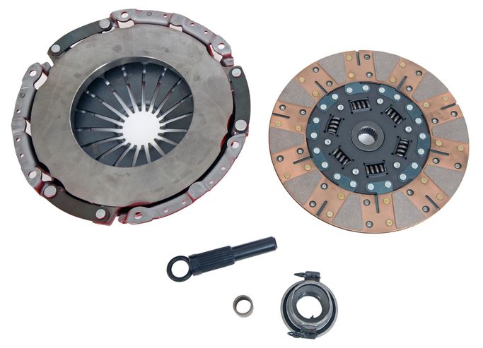 MCL-75209, McLeod Super StreetPro Clutch Kits 75209 в ОАЭ, Дубай. Состояние - новое. Цена ⁦2 030 AED⁩. Фото, контакты продавца | AUTO.AE