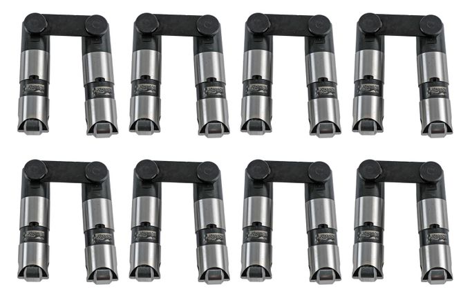 HRS-91163, Howards Cams Race Series Vertical Bar Hydraulic Roller Lifters 91163 in UAE, Dubai. Condition - new. Price 4,260 AED. Photo, seller contacts | AUTO.AE