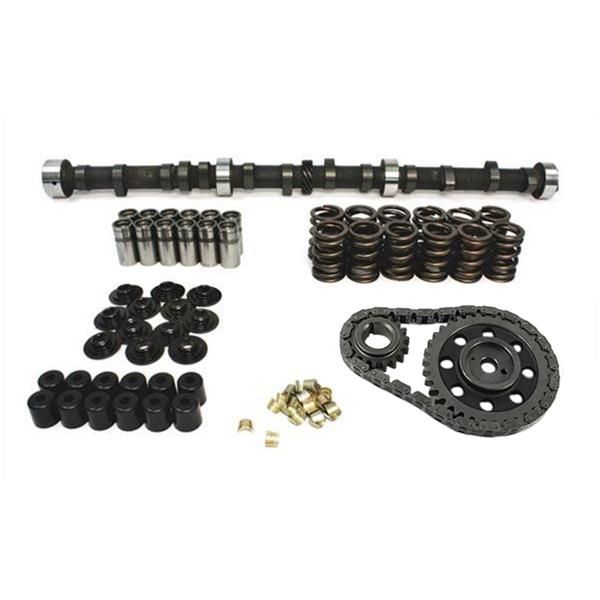 CCA-K68-235-4, COMP Cams Xtreme Energy 4x4 Cam and Lifter Kits K68-235-4 in UAE, Dubai. Condition - new. Price 2,730 AED. Photo, seller contacts | AUTO.AE