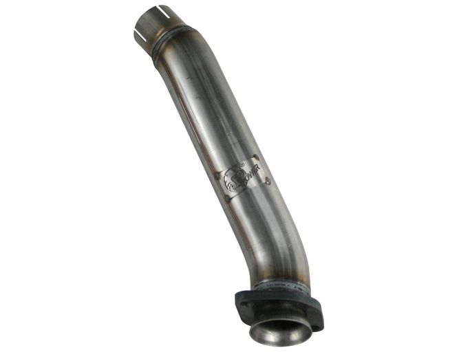 AFE-48-46209, aFe Twisted Steel Loop Delete Pipes for 2012-2017 WRANGLER, 2018 WRANGLER JK - 48-46209 في الإمارات العربية المتحدة, دبي. Condition - new. Price 890 AED. Photo, seller contacts | AUTO.AE