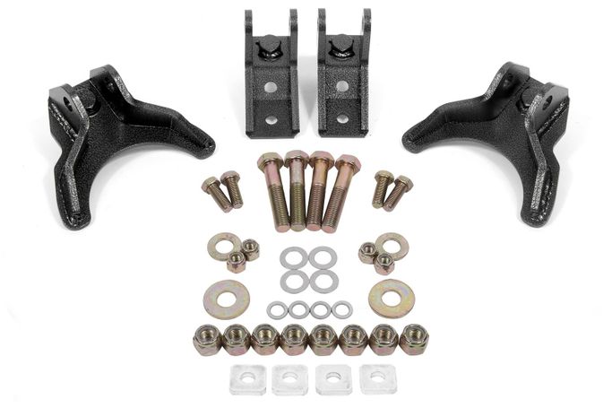 BMR-CCK341H, BMR Coil-Over Conversion Shock Mounts for 1982-2002 CAMARO, FIREBIRD - CCK341H في الإمارات العربية المتحدة, دبي. Condition - new. Price 530 AED. Photo, seller contacts | AUTO.AE