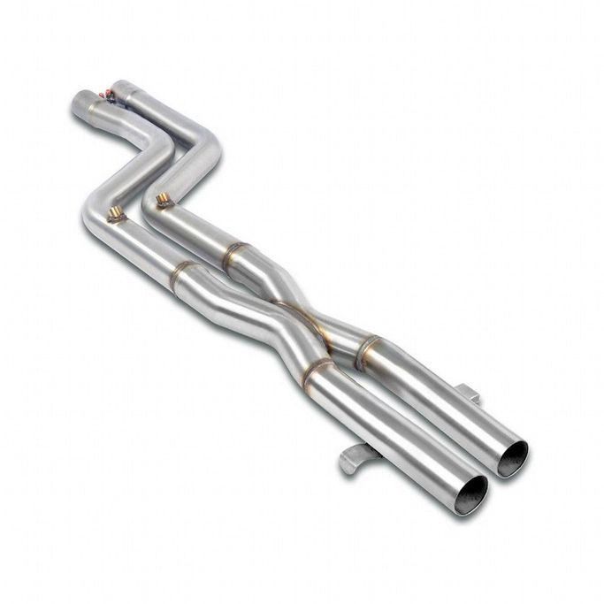 045612, SUPERSPRINT 045612 Front Pipes Kit for BMW M3 (E36) in UAE, Dubai. Condition - new. Price 4,770 AED. Photo, seller contacts | AUTO.AE