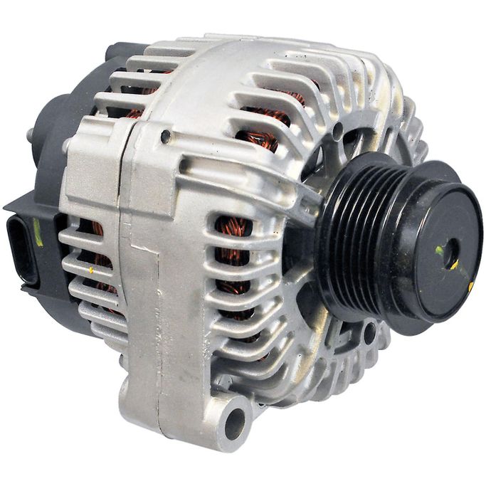 DNP-211-6020, Denso Alternators for 2005-2013 CORVETTE - 211-6020 в ОАЭ, Дубай. Состояние - новое. Цена 2 300 AED. Фото, контакты продавца | AUTO.AE