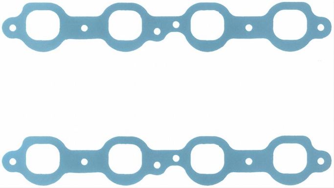 FEL-1438, Fel-Pro Performance Exhaust Header Gasket Sets 1438 in UAE, Dubai. Condition - new. Price 160 AED. Photo, seller contacts | AUTO.AE