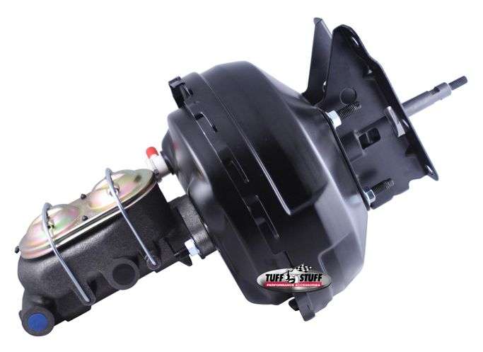 TFF-2132NB, Tuff Stuff Performance Master Cylinder and Brake Booster Combos 2132NB в ОАЭ, Дубай. Состояние - новое. Цена 1 090 AED. Фото, контакты продавца | AUTO.AE