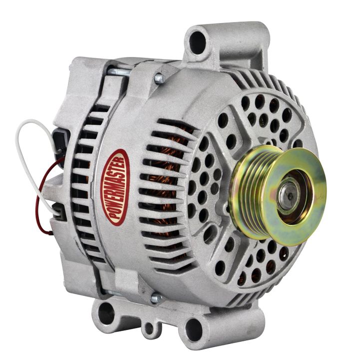 PWM-477681, Powermaster Street Alternators 477681 in UAE, Dubai. Condition - new. Price 1,710 AED. Photo, seller contacts | AUTO.AE