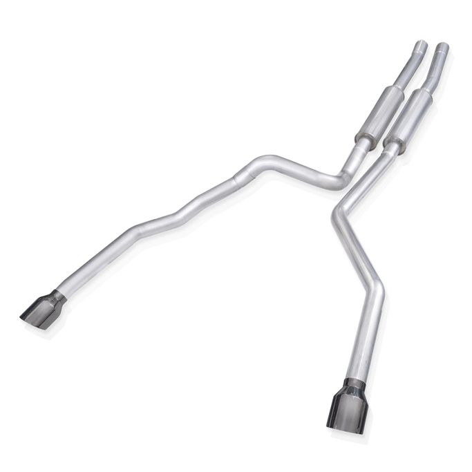 STW-RAM21CBRBC, Stainless Works Redline Exhaust Systems for 2021 1500 - RAM21CBRBC في الإمارات العربية المتحدة, دبي. Condition - new. Price 9,050 AED. Photo, seller contacts | AUTO.AE