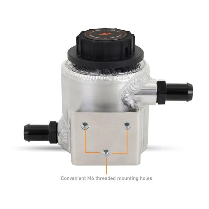 MIO-MMRTEXPTRDB, Mishimoto Coolant Reservoir Tanks MMRT-EXP-TRDB in UAE, Dubai. Condition - new. Price 800 AED. Photo, seller contacts | AUTO.AE