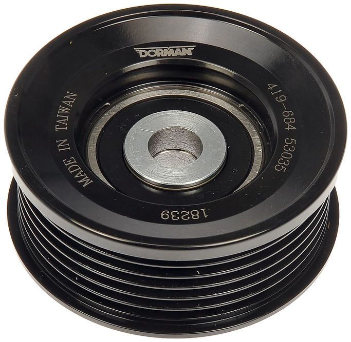 RNB-419-684, Dorman Idler Pulleys 419-684 في الإمارات العربية المتحدة, دبي. Condition - new. Price ⁦210 AED⁩. Photo, seller contacts | AUTO.AE