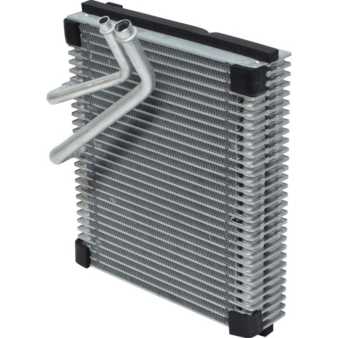 UAC-EV940076PFC, Universal Air Conditioner Evaporator Cores for 2011-2018 CAYENNE - EV 940076PFC في الإمارات العربية المتحدة, دبي. Condition - new. Price 370 AED. Photo, seller contacts | AUTO.AE