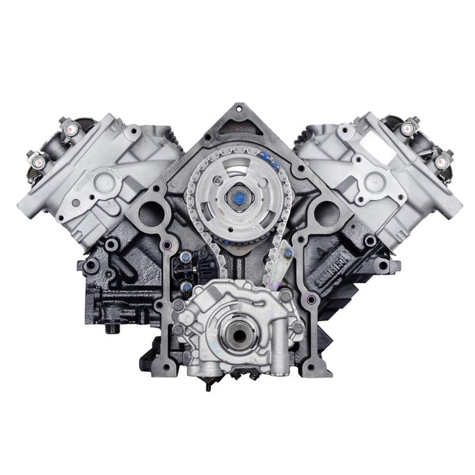 VRE-DDM5, VEGE Remanufactured Long Block Crate Engines DDM5 in UAE, Dubai. Condition - new. Price 21,510 AED. Photo, seller contacts | AUTO.AE