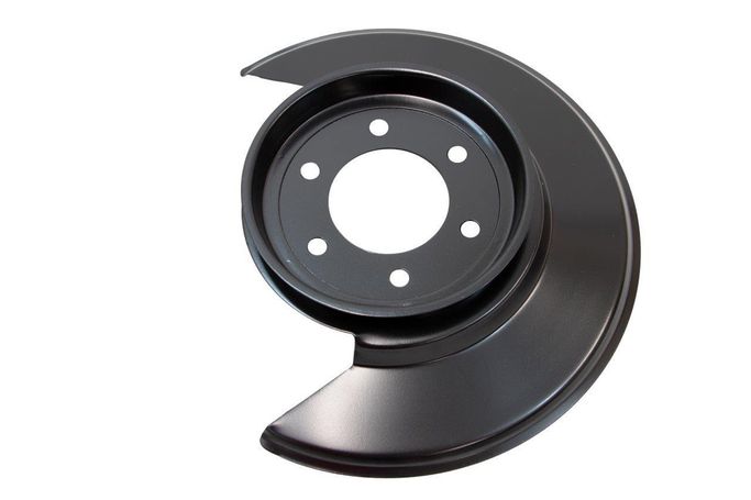 KTL-50502, Kentrol Disc Brake Dust Covers for 1978-1983 CJ5, 1978-1986 CJ7 - 50502 в ОАЭ, Дубай. Состояние - новое. Цена ⁦530 AED⁩. Фото, контакты продавца | AUTO.AE
