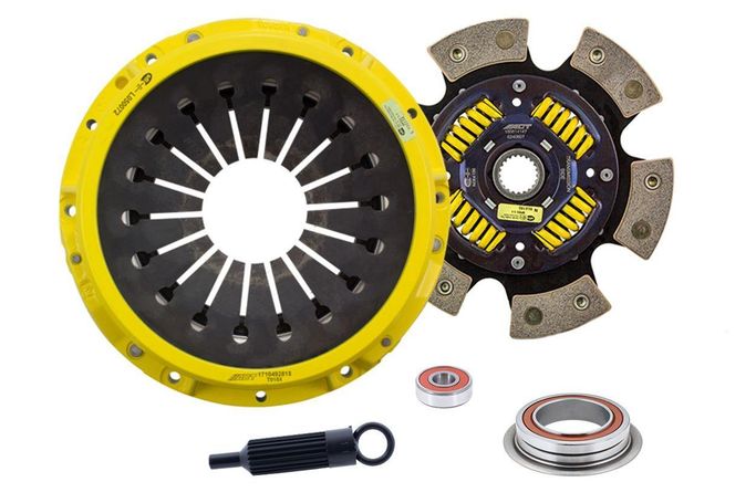 ACL-TS2-XTG6, ACT Xtreme Clutch Kits for 1986-1992 SUPRA - TS2-XTG6 في الإمارات العربية المتحدة, دبي. Condition - new. Price ⁦4,700 AED⁩. Photo, seller contacts | AUTO.AE