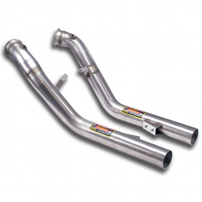 846341, SUPERSPRINT 846341 Downpipe Kit for MERCEDES W221 S AMG в ОАЭ, Дубай. Состояние - новое. Цена ⁦4 510 AED⁩. Фото, контакты продавца | AUTO.AE