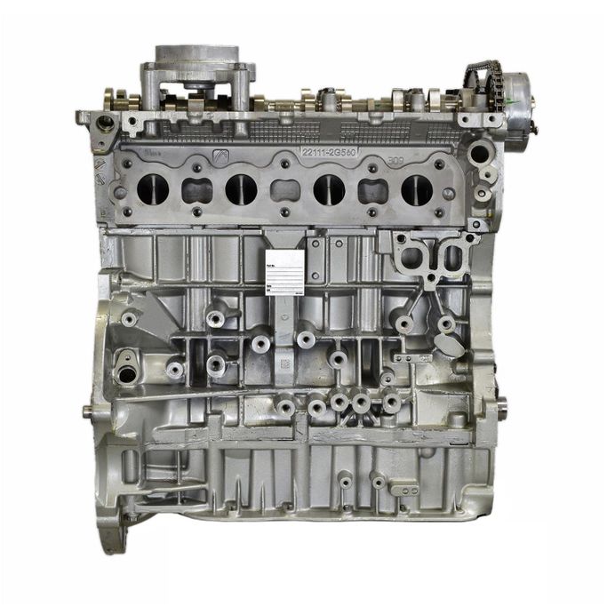 VRE-272FH, VEGE Crate Engines 272FH في الإمارات العربية المتحدة, دبي. Condition - new. Price 22,620 AED. Photo, seller contacts | AUTO.AE