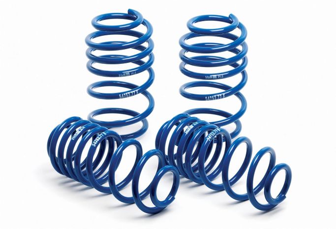 HNR-50496-77, H&R Super Sport Springs for 2021-2023 M3 - 50496-77 в ОАЭ, Дубай. Состояние - новое. Цена ⁦2 440 AED⁩. Фото, контакты продавца | AUTO.AE