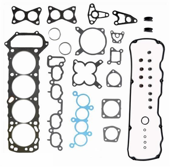 EGN-NI24HS-A, Enginetech Head Gasket Sets for 1989-1990 240SX, 1990-1994 D21 - NI2.4HS-A в ОАЭ, Дубай. Состояние - новое. Цена 230 AED. Фото, контакты продавца | AUTO.AE