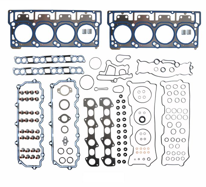 EGN-F365HS-BWB, Enginetech Head Gasket Sets F365HS-BWB في الإمارات العربية المتحدة, دبي. Condition - new. Price 1,180 AED. Photo, seller contacts | AUTO.AE