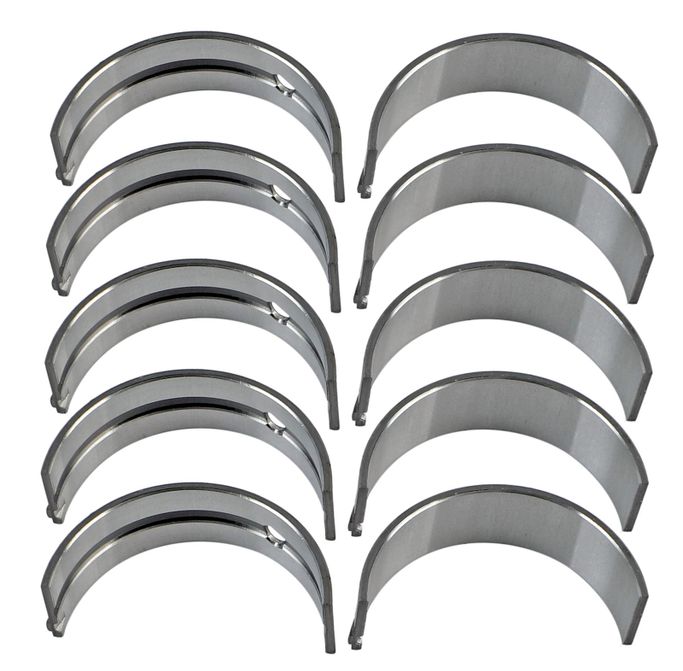 KGB-MB5707SI, King SI-Series Main Bearings MB5707SI في الإمارات العربية المتحدة, دبي. Condition - new. Price 110 AED. Photo, seller contacts | AUTO.AE