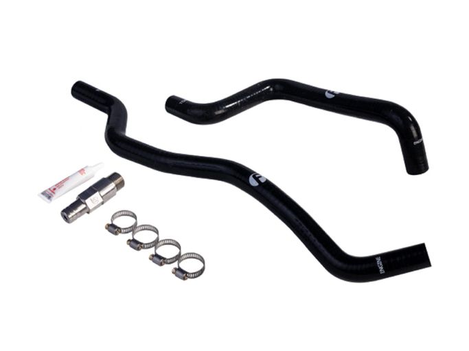 FLE-S0590, Fleece Performance Heater Core Hose Kits for 2013-2024 2500, 3500 - FPE-CUMM-HCL-KIT-1324 in UAE, Dubai. Condition - new. Price 530 AED. Photo, seller contacts | AUTO.AE
